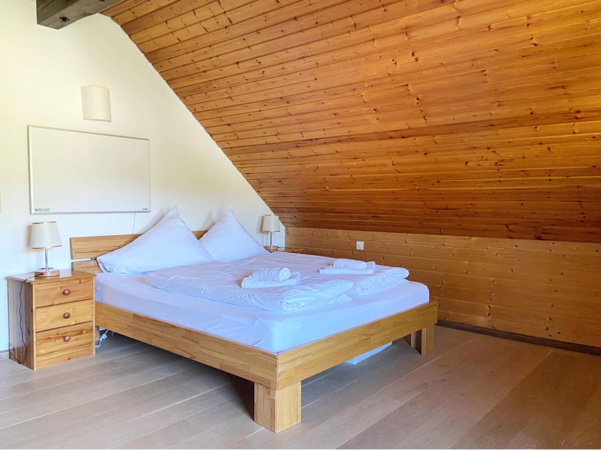 Schwarzwaldhaus Sonnenstrasse, Oberried-Hofsgrund, Dreisamtal Villa Oberried  Kültér fotó