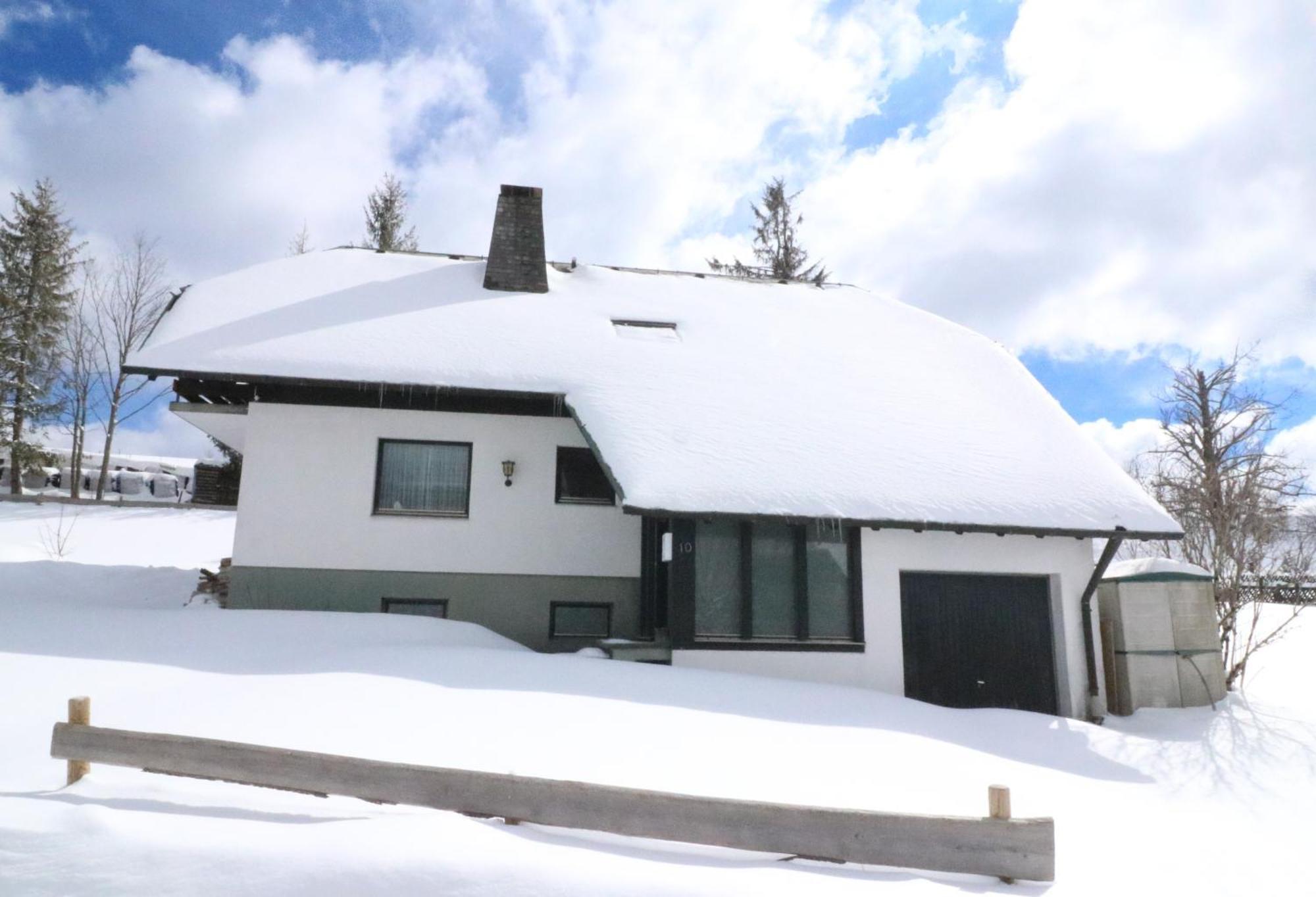 Schwarzwaldhaus Sonnenstrasse, Oberried-Hofsgrund, Dreisamtal Villa Oberried  Kültér fotó